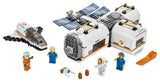 60227 LEGO® City Space Port Lunar Space Station