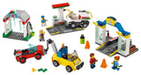 60232 LEGO® City Town Garage Center