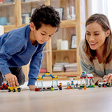 60232 LEGO® City Town Garage Center