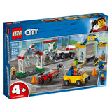60232 LEGO® City Town Garage Center