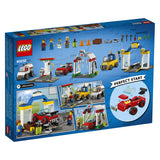60232 LEGO® City Town Garage Center