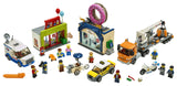 60233 LEGO® City Town Donut Shop Opening