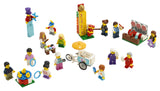 60234 LEGO® City Town People Pack - Fun Fair