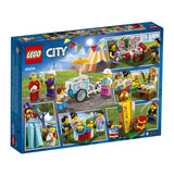 60234 LEGO® City Town People Pack - Fun Fair