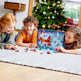 60235 LEGO® City Town LEGO® City Advent Calendar