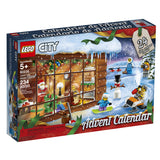 60235 LEGO® City Town LEGO® City Advent Calendar