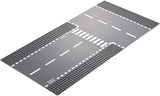 60236 LEGO® City Supplementary Straight and T-junction