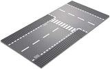 60236 LEGO® City Supplementary Straight and T-junction