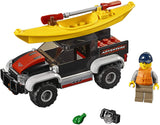 60240 LEGO® City Great Vehicles Kayak Adventure