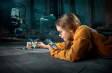 70418 LEGO® Hidden Side J.B.'s Ghost Lab