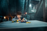70419 LEGO® Hidden Side Wrecked Shrimp Boat