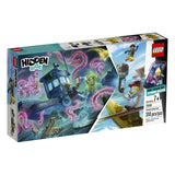 70419 LEGO® Hidden Side Wrecked Shrimp Boat