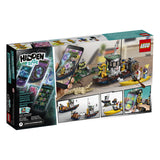 70419 LEGO® Hidden Side Wrecked Shrimp Boat