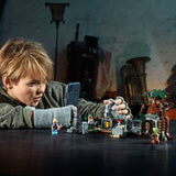 70420 LEGO® Hidden Side Graveyard Mystery
