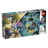 70420 LEGO® Hidden Side Graveyard Mystery
