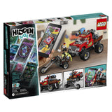70421 LEGO® Hidden Side El Fuego's Stunt Truck