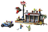 70422 LEGO® Hidden Side Shrimp Shack Attack