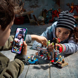 70422 LEGO® Hidden Side Shrimp Shack Attack