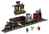70424 LEGO® Hidden Side Ghost Train Express