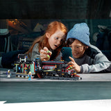 70424 LEGO® Hidden Side Ghost Train Express