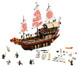 70618 LEGO® Ninjago Destiny's Bounty