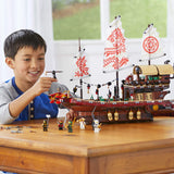 70618 LEGO® Ninjago Destiny's Bounty