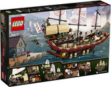 70618 LEGO® Ninjago Destiny's Bounty