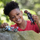 70639 LEGO® Ninjago Street Race of Snake Jaguar