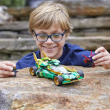70641 LEGO® Ninjago Ninja Nightcrawler