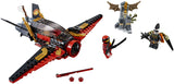 70650 LEGO® Ninjago Destiny's Wing