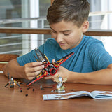 70650 LEGO® Ninjago Destiny's Wing