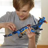 70652 LEGO® Ninjago Stormbringer