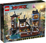 70657 LEGO® Ninjago City Docks