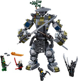 70658 LEGO® Ninjago Oni Titan