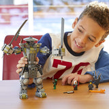 70658 LEGO® Ninjago Oni Titan