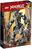 70658 LEGO® Ninjago Oni Titan