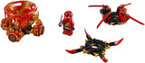 70659 LEGO® Ninjago Spinjitzu Kai