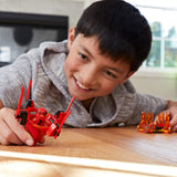 70659 LEGO® Ninjago Spinjitzu Kai