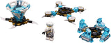 70661 LEGO® Ninjago Spinjitzu Zane