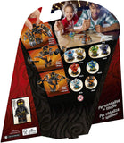 70662 LEGO® Ninjago Spinjitzu Cole