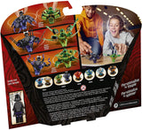 70664 LEGO® Ninjago Spinjitzu Lloyd vs. Garmadon