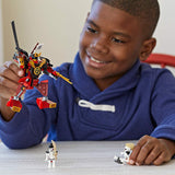 70665 LEGO® Ninjago The Samurai Mech