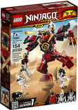 70665 LEGO® Ninjago The Samurai Mech