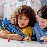 70668 LEGO® Ninjago Jay's Storm Fighter