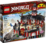 70670 LEGO® Ninjago Legacy Monastery of Spinjitzu