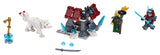 70671 LEGO® Ninjago Lloyd's Journey