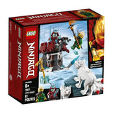 70671 LEGO® Ninjago Lloyd's Journey