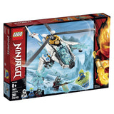 70673 LEGO® Ninjago ShuriCopter