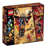 70674 LEGO® Ninjago Fire Fang