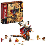 70674 LEGO® Ninjago Fire Fang